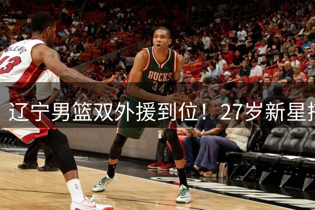辽宁男篮双外援到位！27岁新星搭档山东旧将 后场火力全面升级